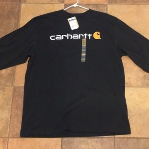 Carhartt long sleeve